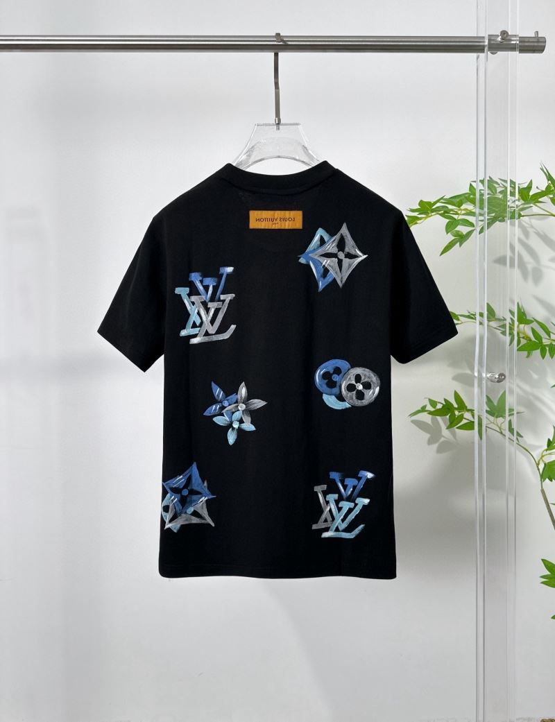 Louis Vuitton T-Shirts